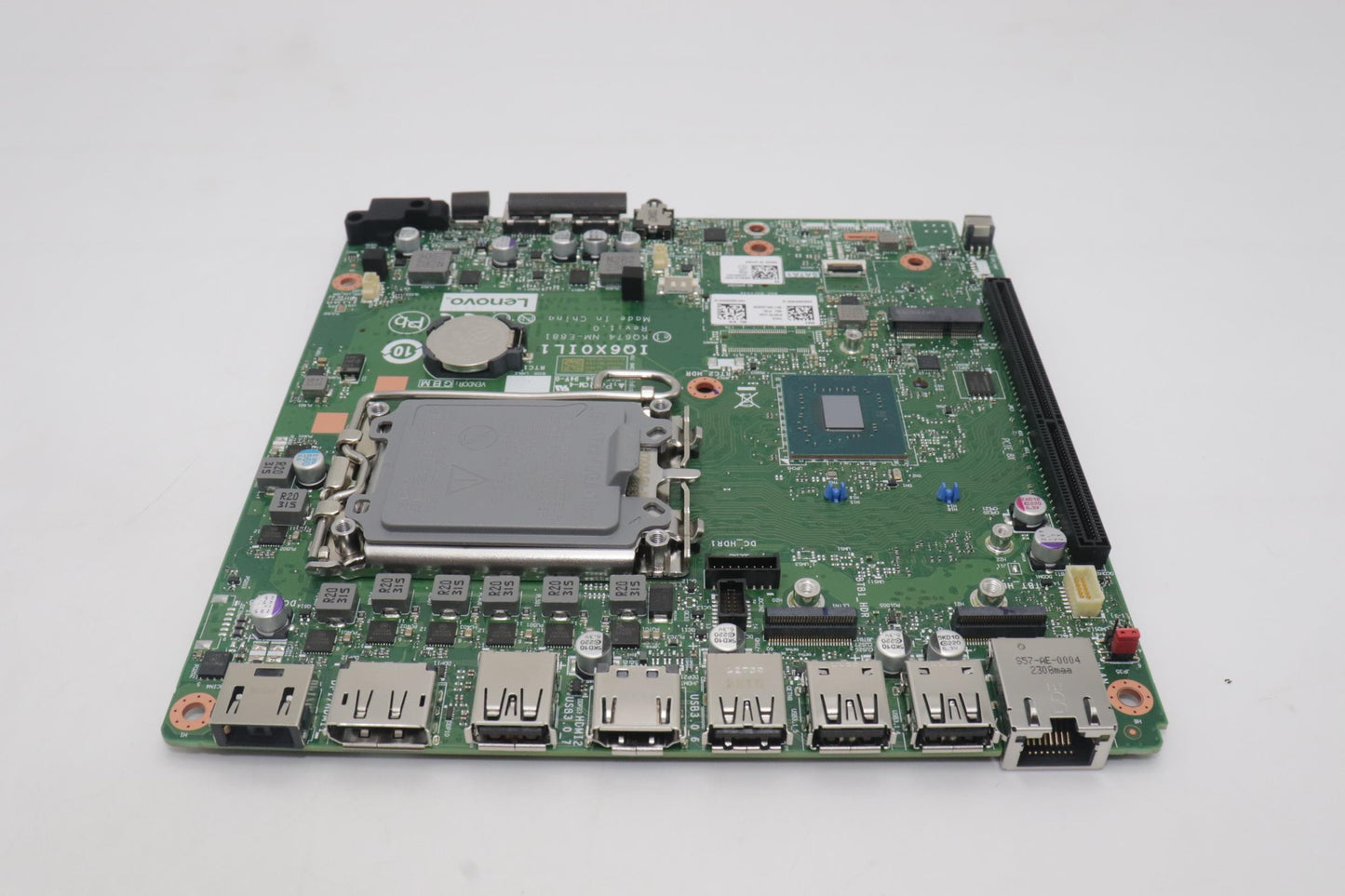 Lenovo Bdplanar Mb Q670 Fru Win Dpk - 5B20U55394