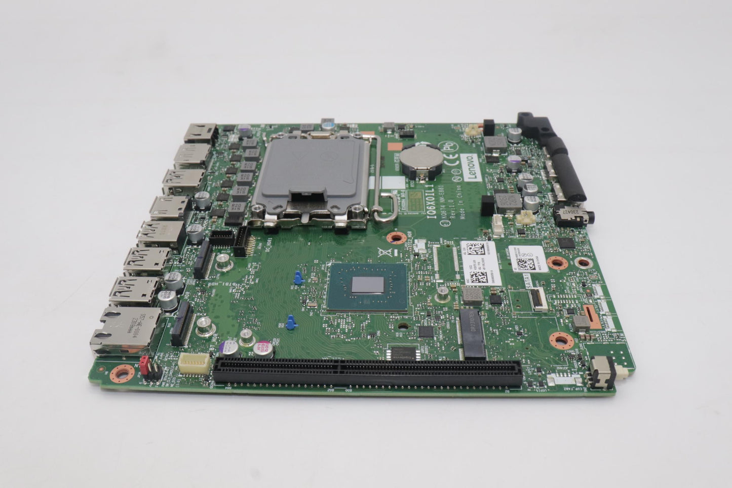 Lenovo Bdplanar Mb Q670 Fru Win Dpk - 5B20U55394