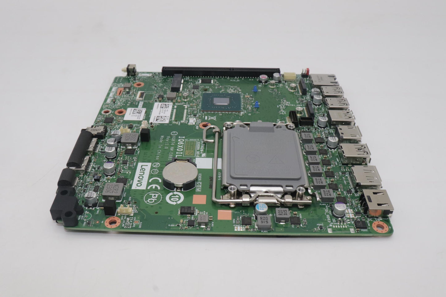 Lenovo Bdplanar Mb Q670 Fru Win Dpk - 5B20U55394