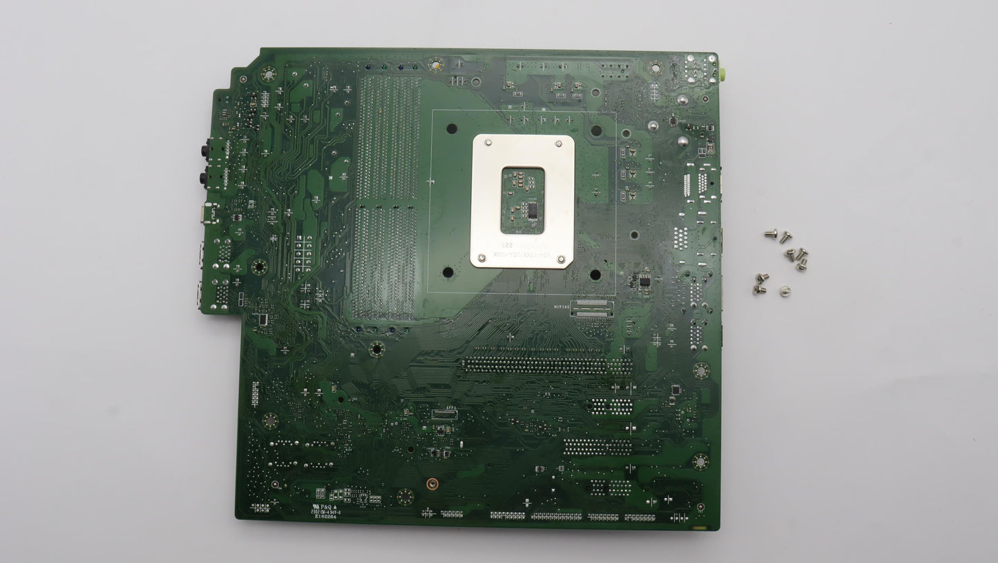 Lenovo Bdplanar Mb Fru Q670 Vproet Wi - 5B20U55397