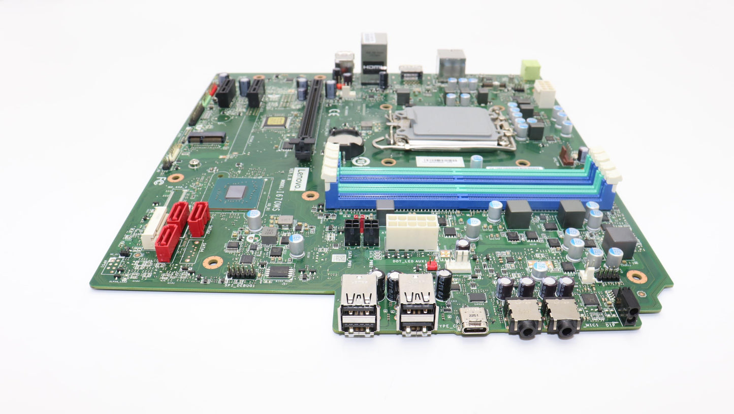 Lenovo Bdplanar Mb Fru Q670 Vproet Wi - 5B20U55397