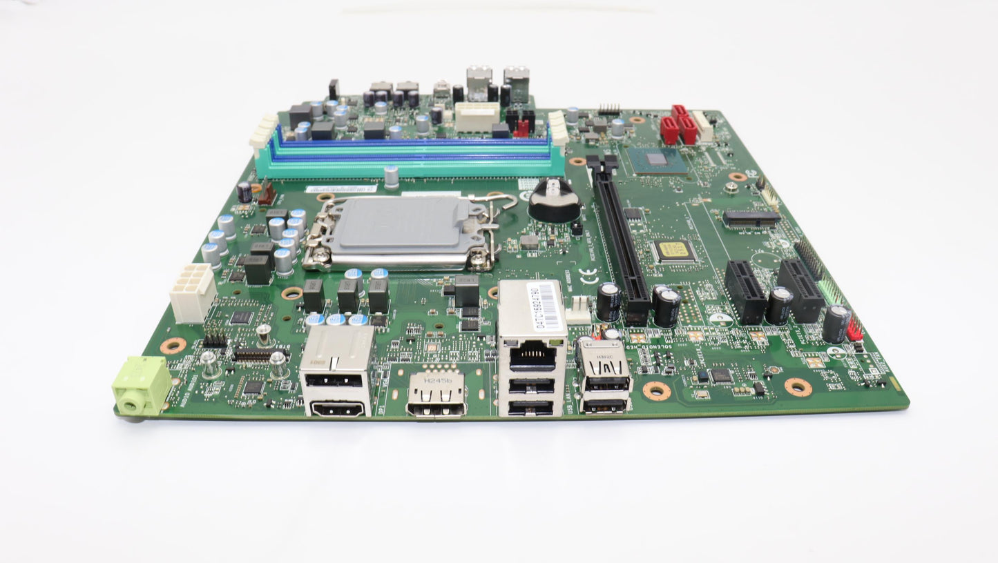 Lenovo Bdplanar Mb Fru Q670 Vproet Wi - 5B20U55397