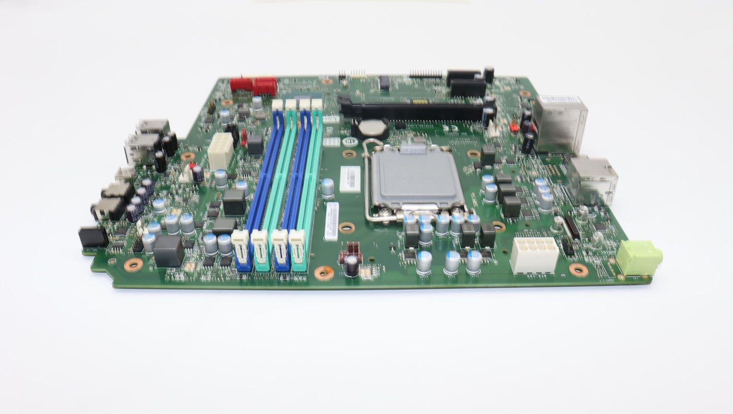 Lenovo Bdplanar Mb Fru Q670 Vproet Wi - 5B20U55397