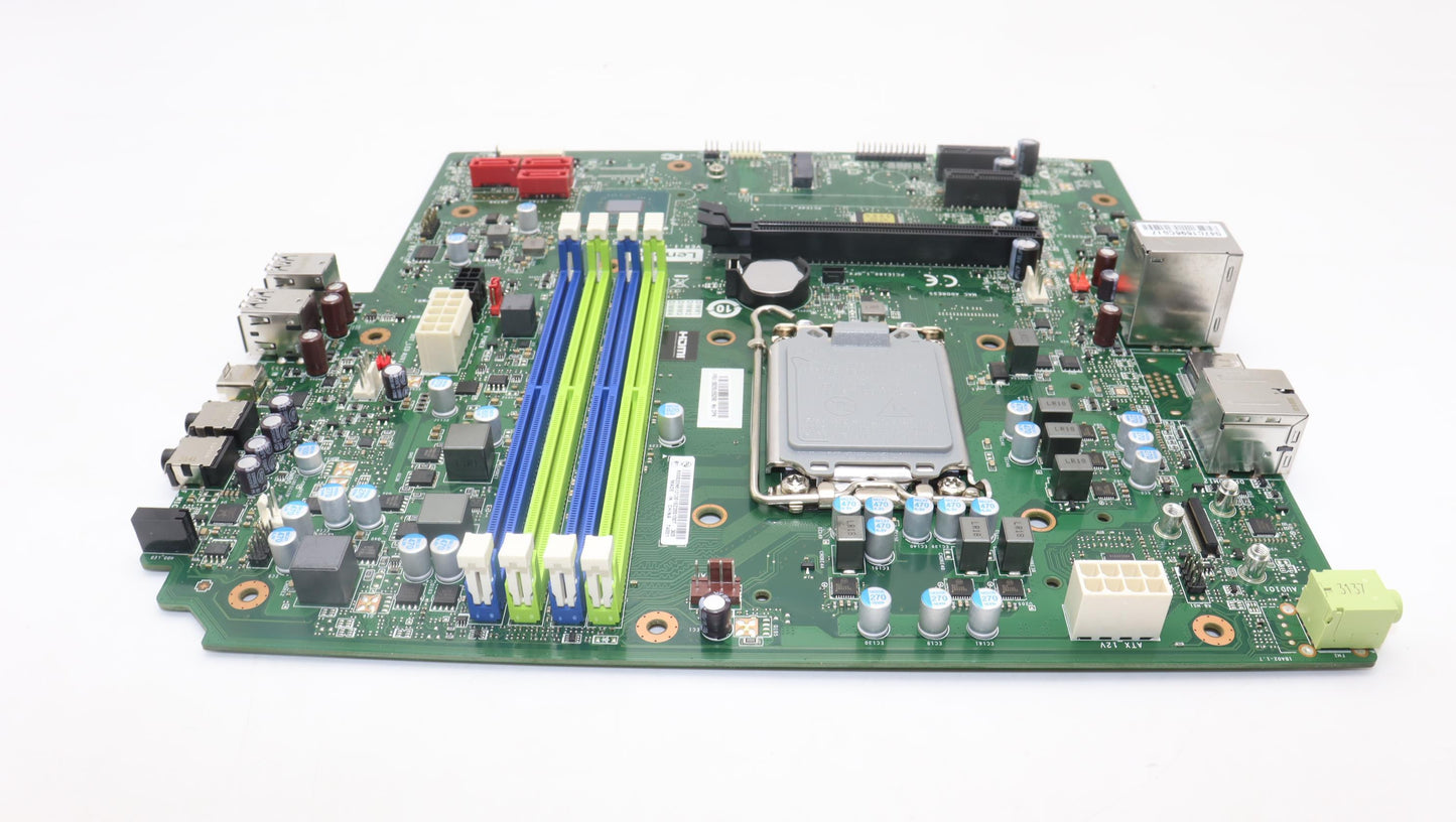 Lenovo Bdplanar Mb Fru Q670 Vproet No - 5B20U55398