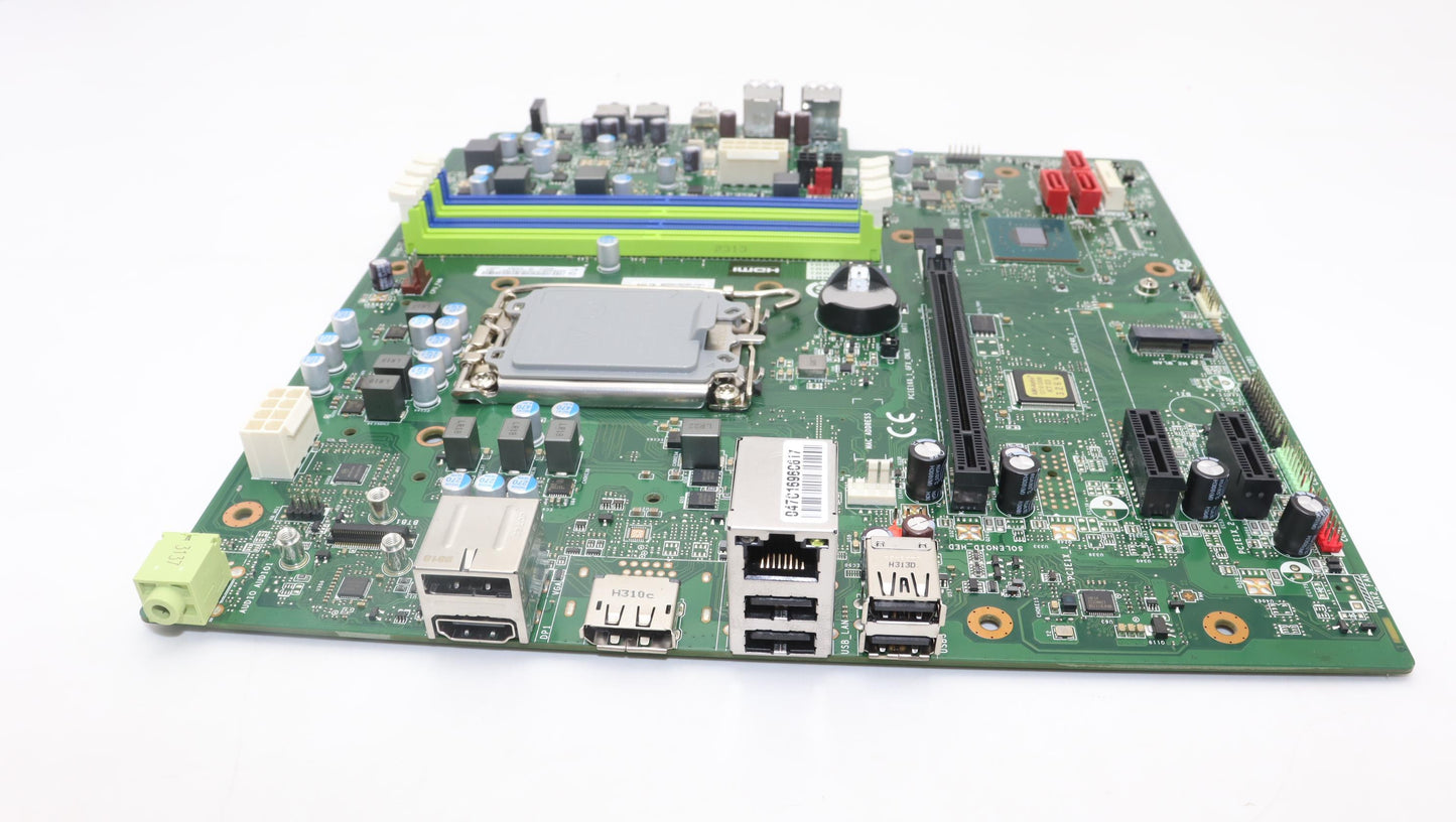Lenovo Bdplanar Mb Fru Q670 Vproet No - 5B20U55398