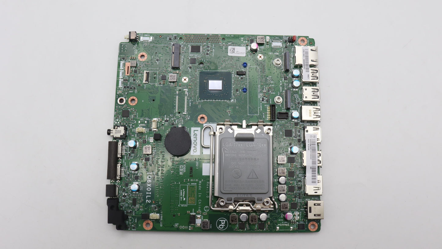 Lenovo System Board Motherboard - 5B20U55403