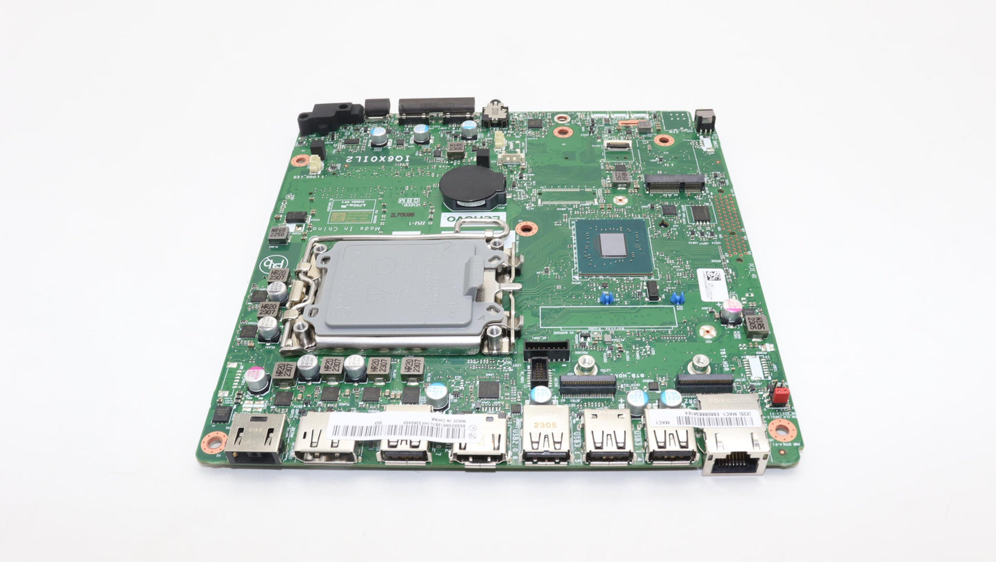 Lenovo System Board Motherboard - 5B20U55403