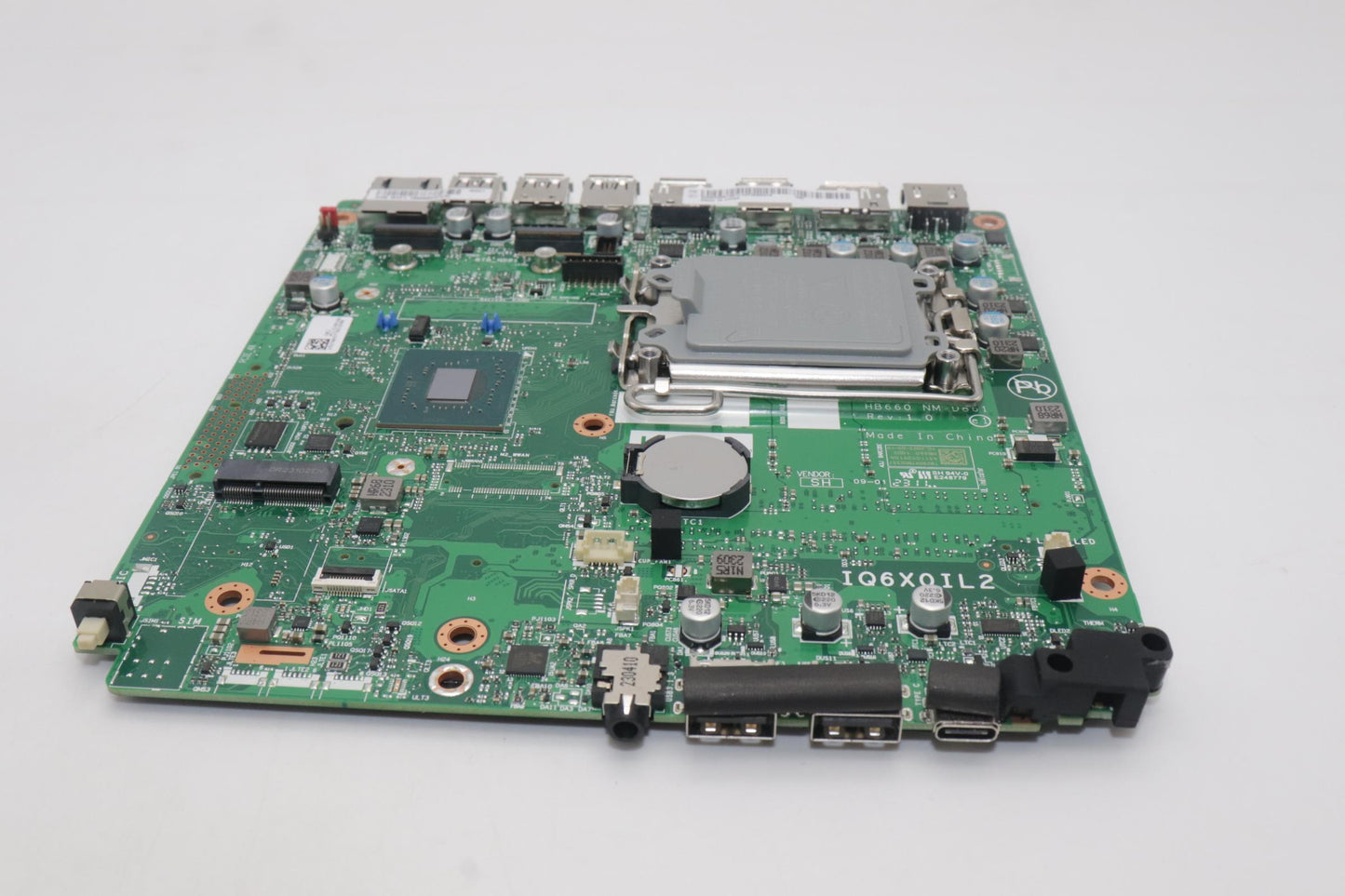 Lenovo Bdplanar Lenovo Mb Fru Win - 5B20U55404