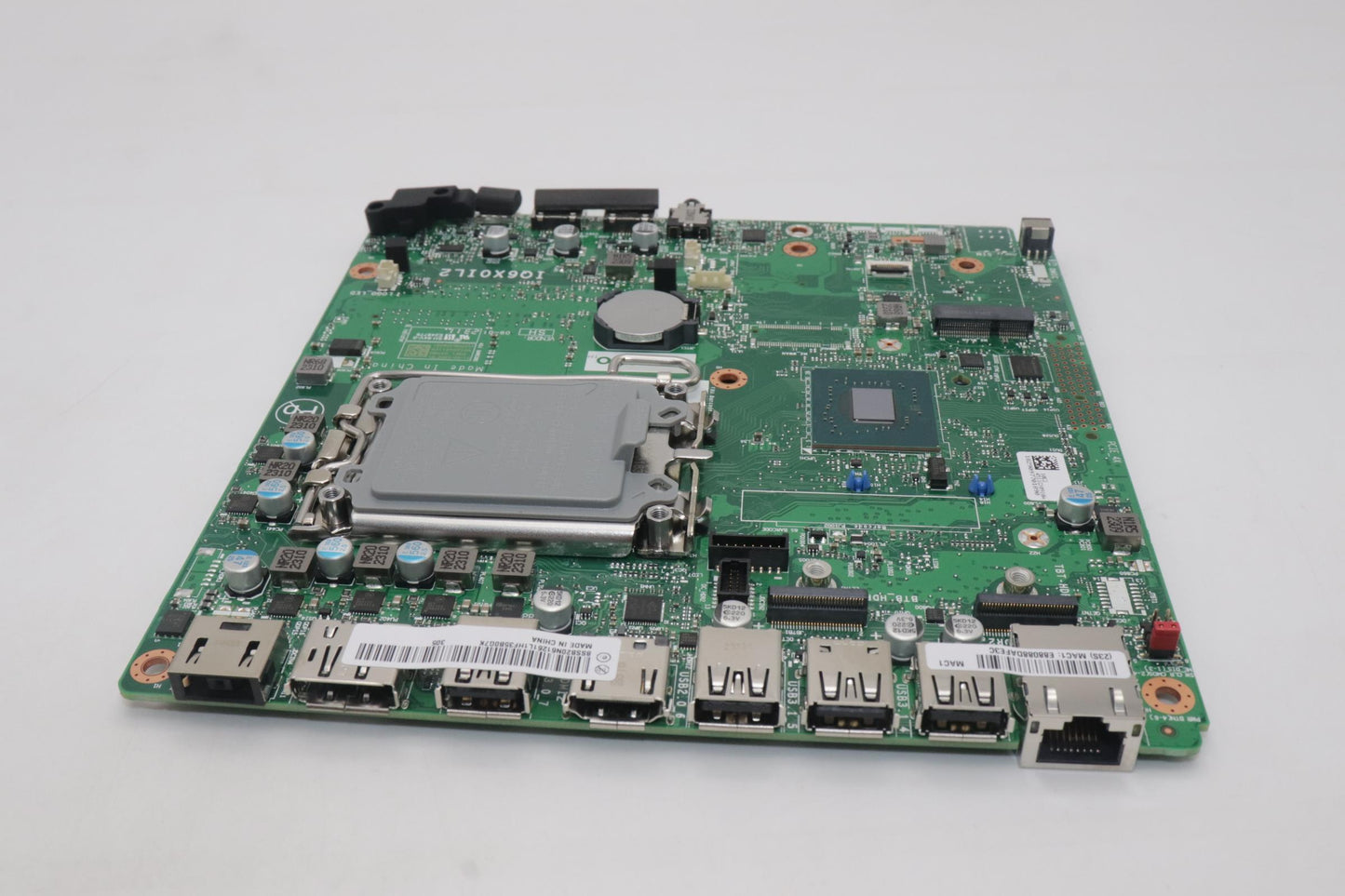 Lenovo Bdplanar Lenovo Mb Fru Win - 5B20U55404