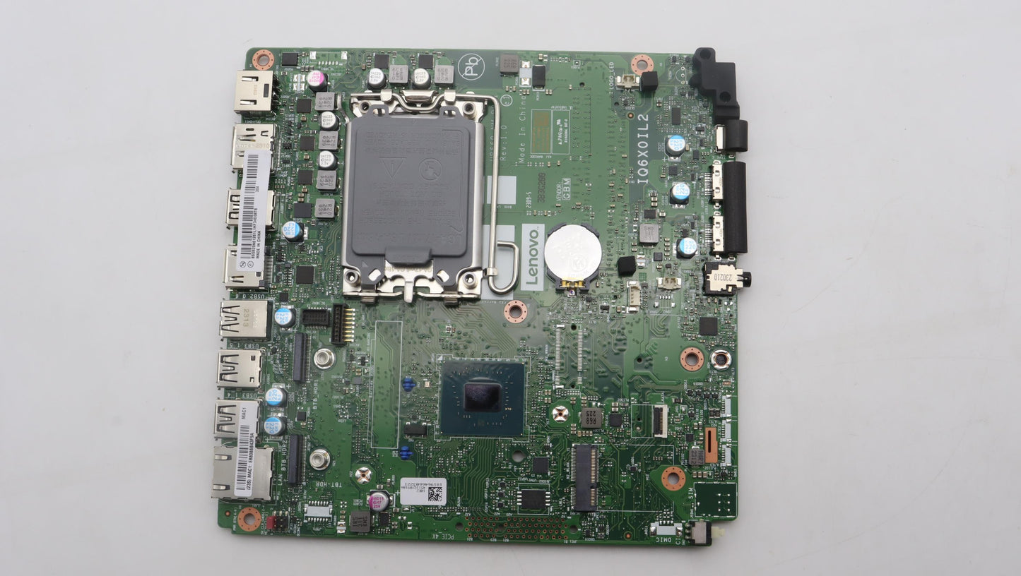 Lenovo Bdplanar Lenovo Mb Fru Wdp - 5B20U55406