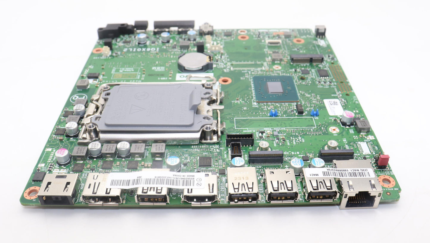 Lenovo Bdplanar Lenovo Mb Fru Wdp - 5B20U55406