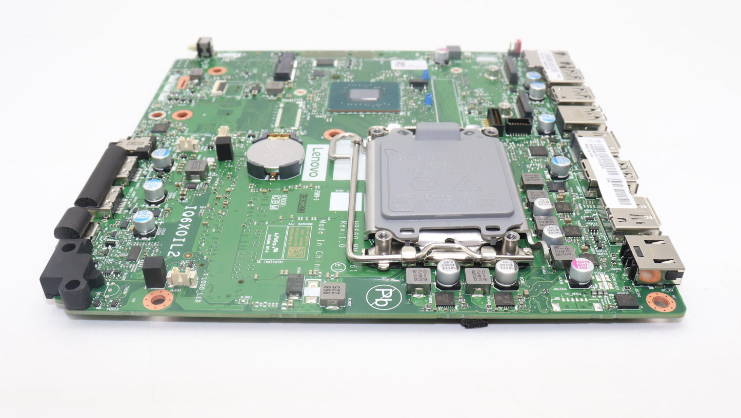 Lenovo Bdplanar Lenovo Mb Fru Wdp - 5B20U55406