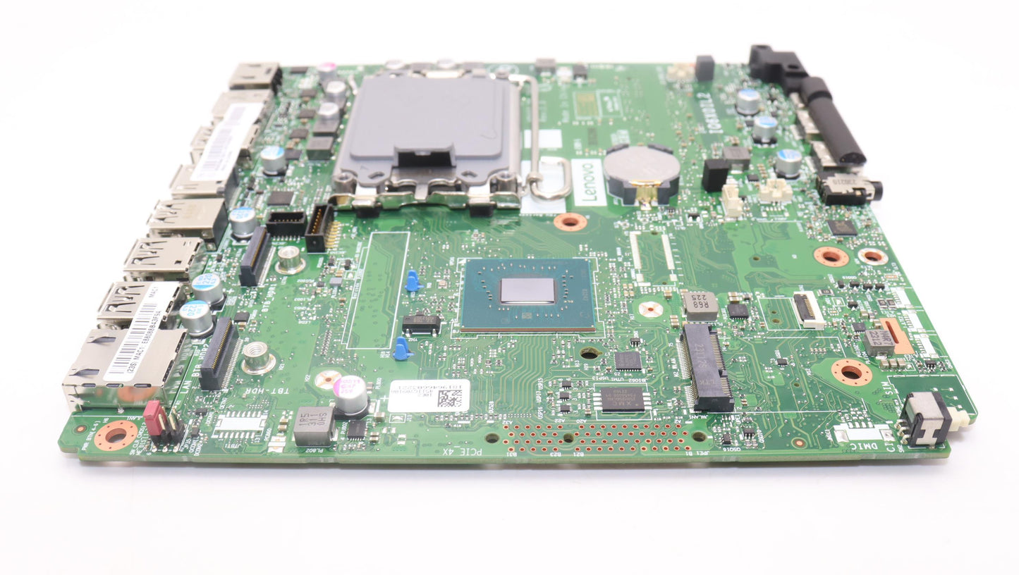 Lenovo Bdplanar Lenovo Mb Fru Wdp - 5B20U55406
