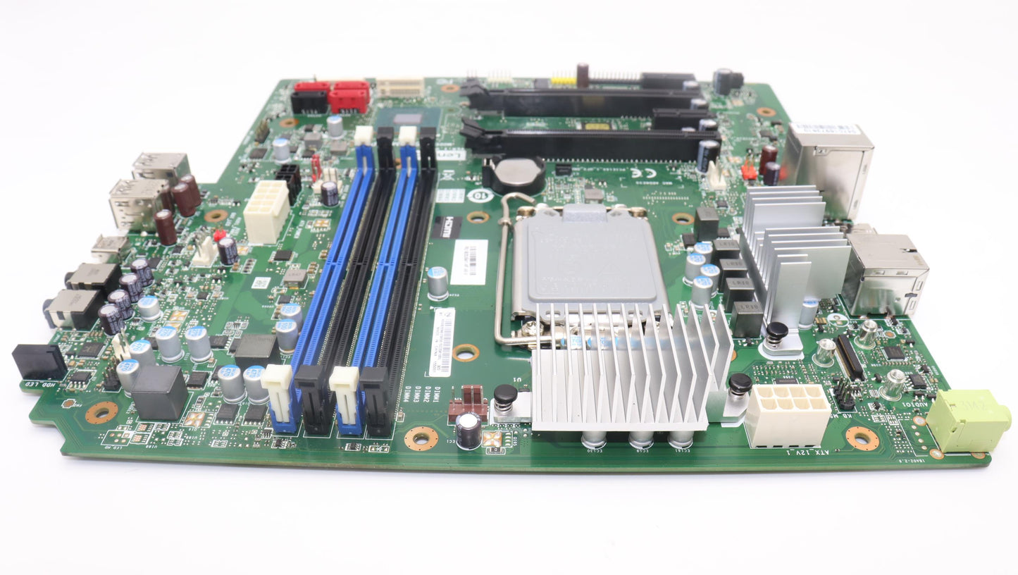 Lenovo (5B20U55411) Motherboard with AMT, TPM2, Windows OS