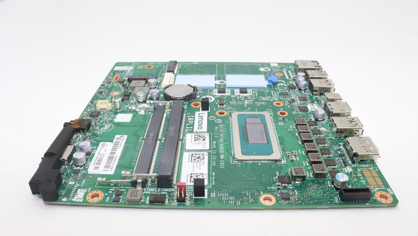 Lenovo Bdplanar Mb Mini Rpl-H I7 45W - 5B20U55437