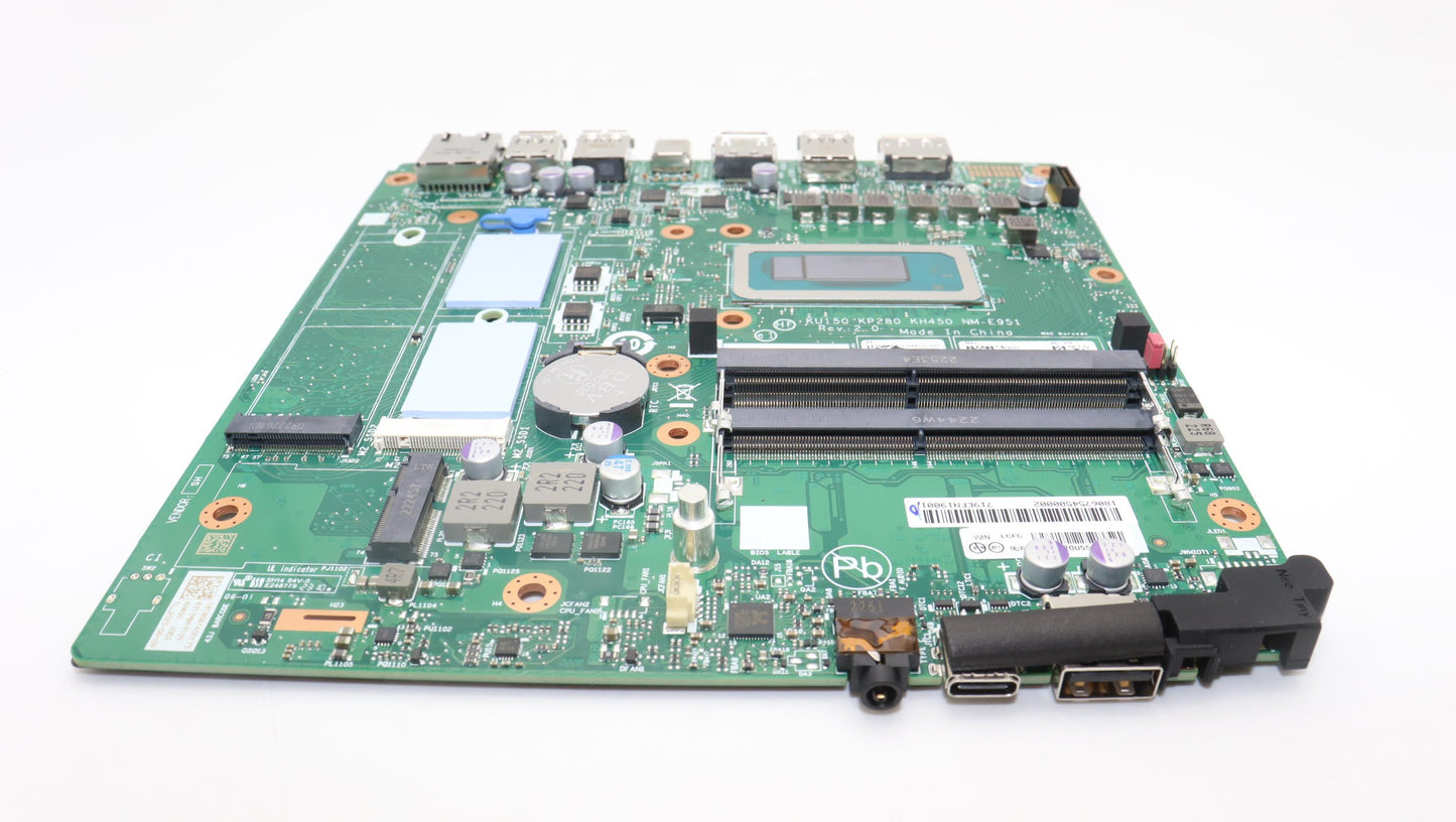 Lenovo Bdplanar Mb Mini Rpl-H I7 45W - 5B20U55437