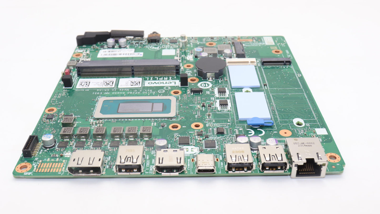 Lenovo Bdplanar Mb Mini Rpl-H I7 45W - 5B20U55437