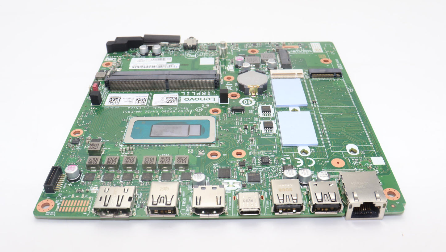 Lenovo Bdplanar Mb Mini Rpl-H I5 45W - 5B20U55441