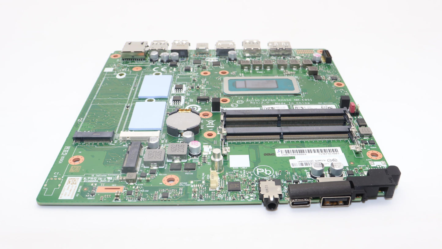 Lenovo Bdplanar Mb Mini Rpl-H I5 45W - 5B20U55441