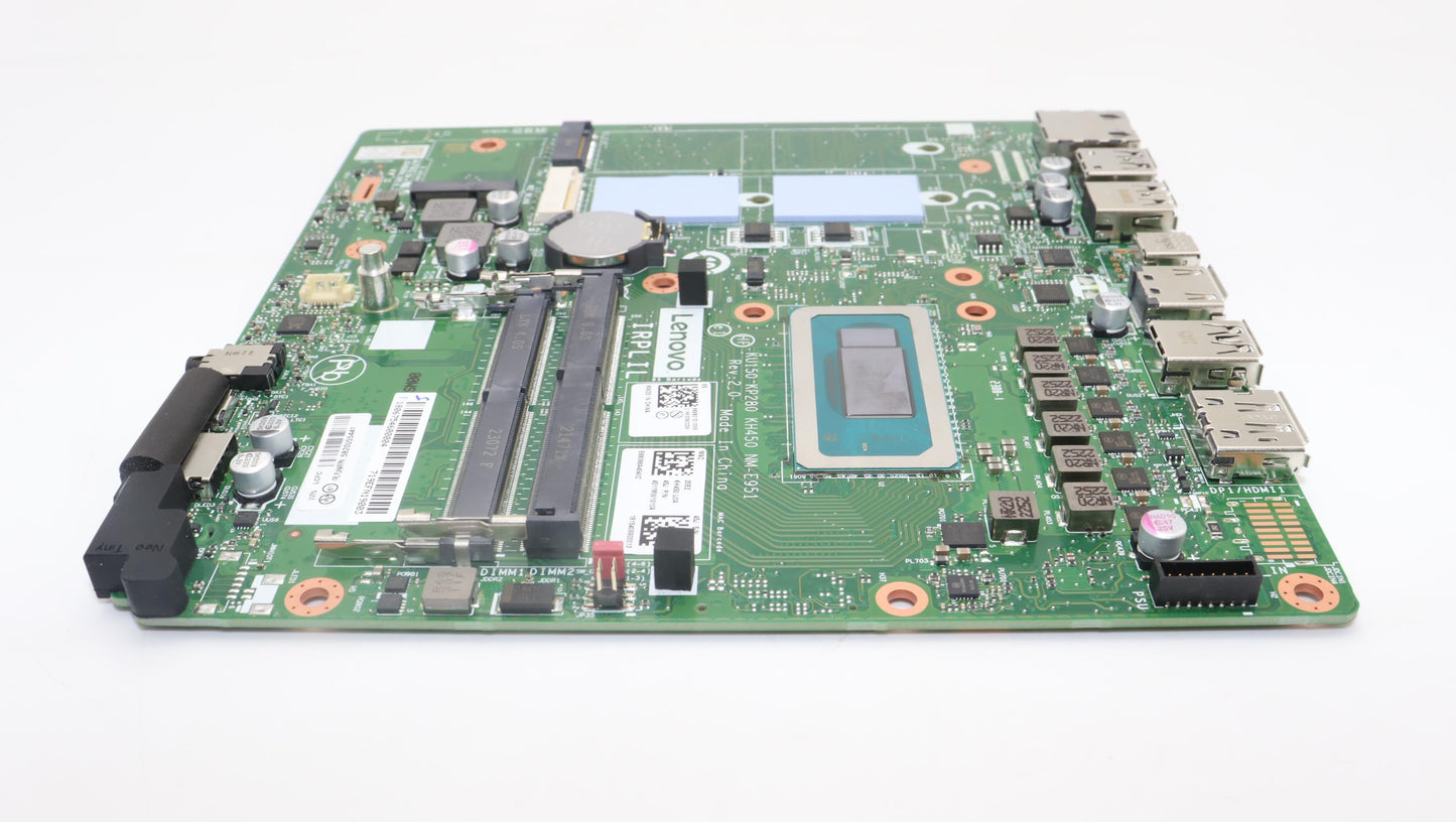 Lenovo Bdplanar Mb Mini Rpl-H I5 45W - 5B20U55441