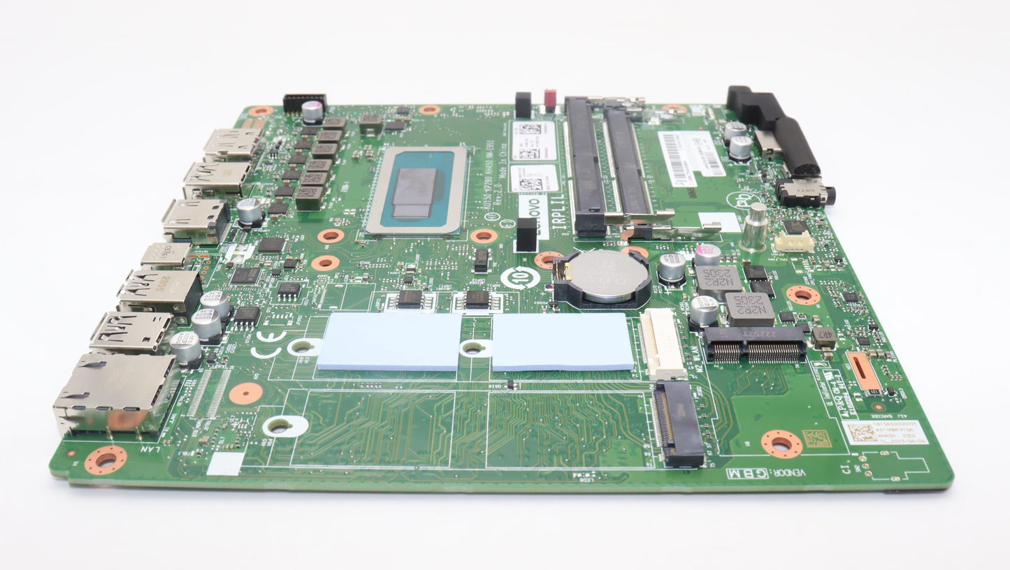 Lenovo Bdplanar Mb Mini Rpl-H I5 45W - 5B20U55441