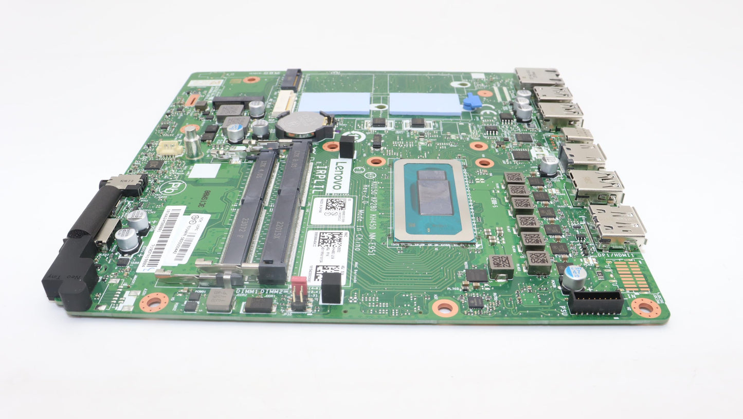 Lenovo Bdplanar Mb Mini Rpl-H I5 45W - 5B20U55442