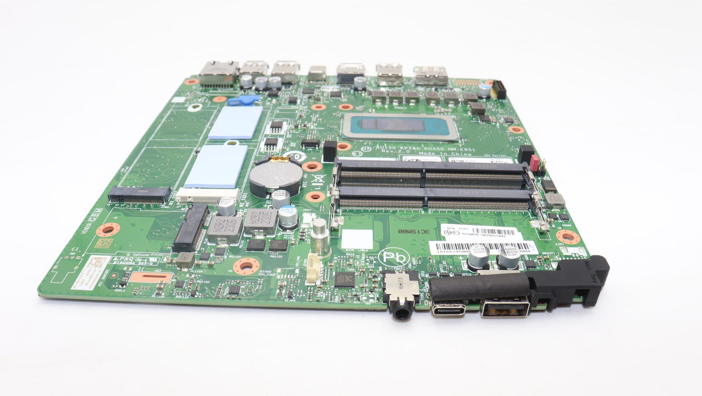 Lenovo Bdplanar Mb Mini Rpl-H I5 45W - 5B20U55442