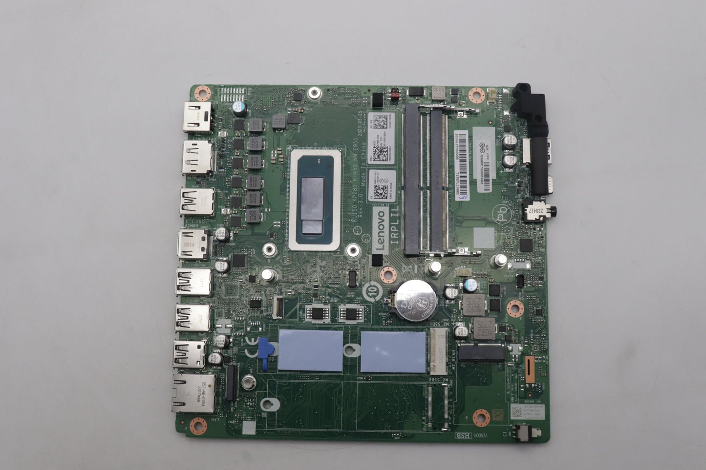 Lenovo Bdplanar Intel I5-13420H Nok U - 5B20U55446