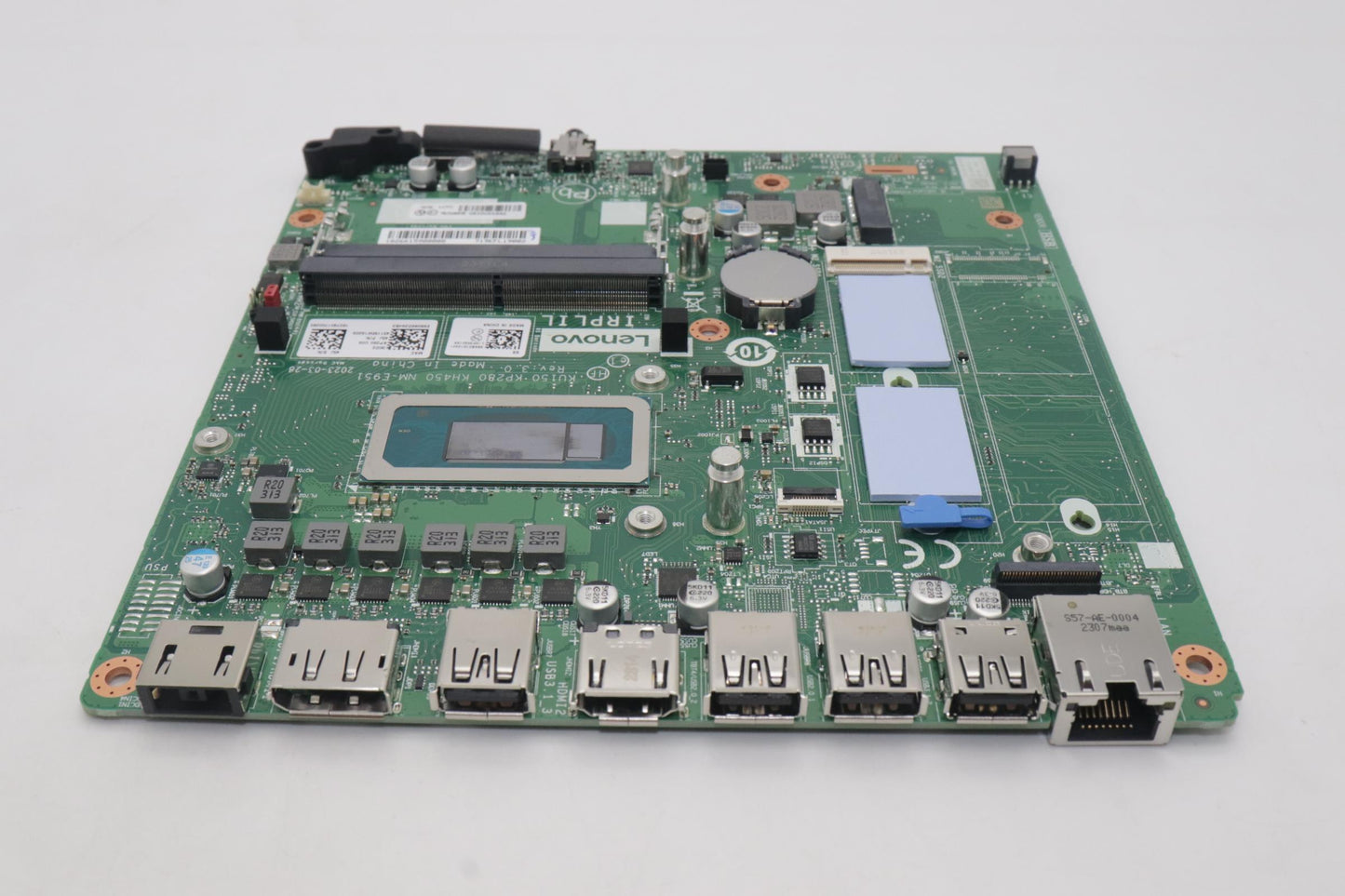 Lenovo Bdplanar Intel I5-13420H Nok U - 5B20U55446