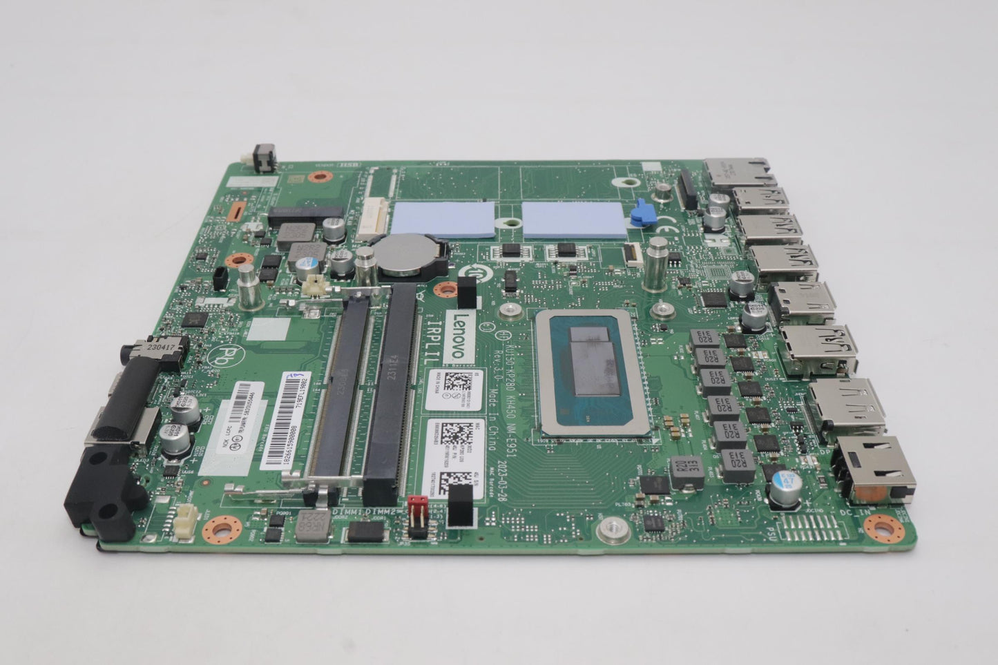 Lenovo Bdplanar Intel I5-13420H Nok U - 5B20U55446