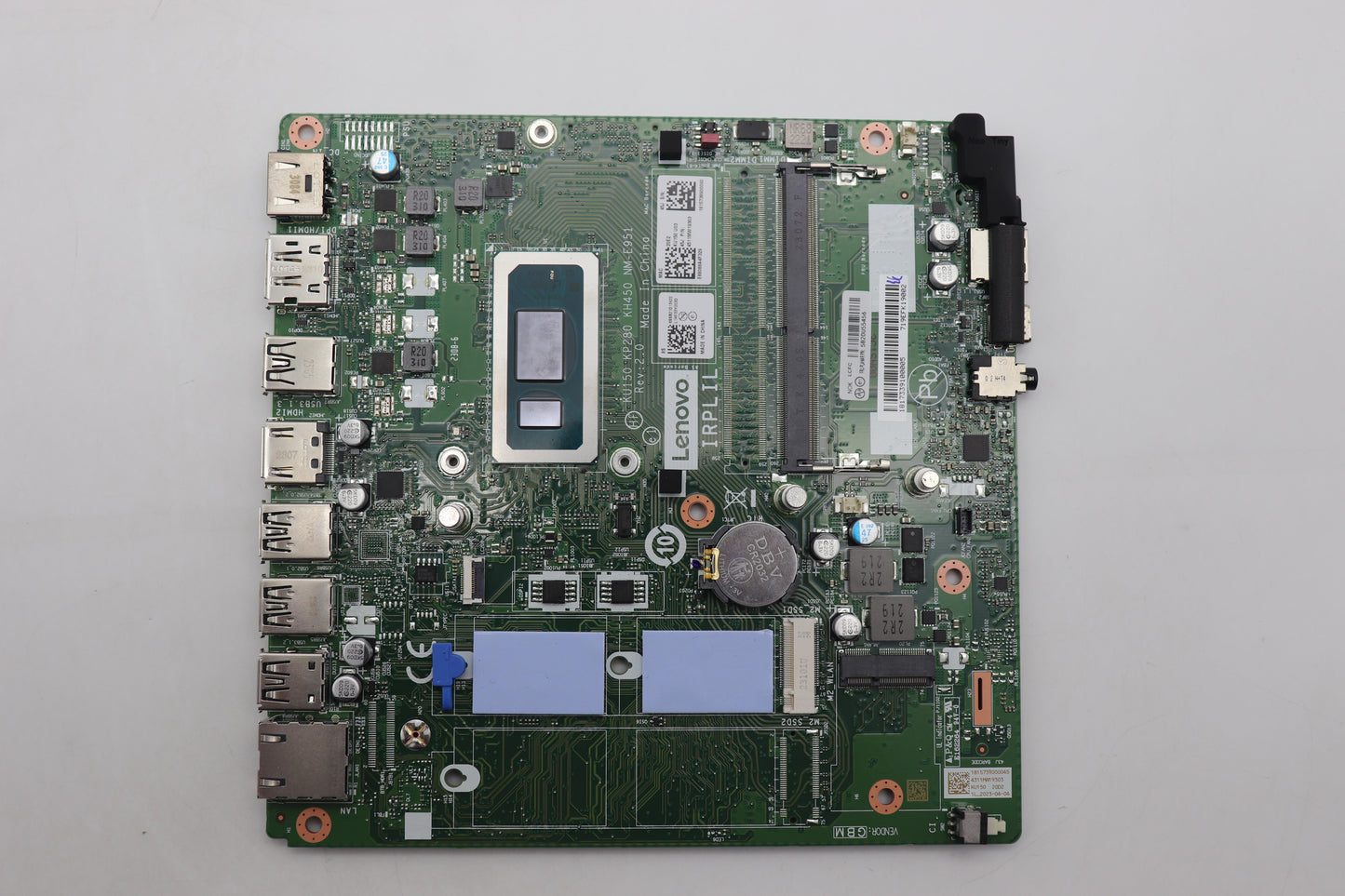 Lenovo Bdplanar Intel 7305 Nok Uma Ft - 5B20U55456