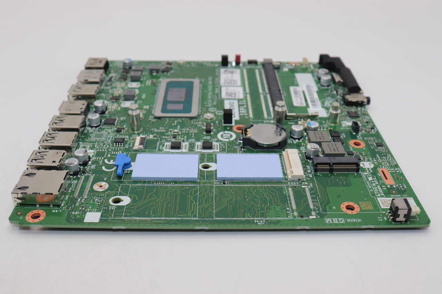 Lenovo Bdplanar Intel 7305 Nok Uma Ft - 5B20U55456
