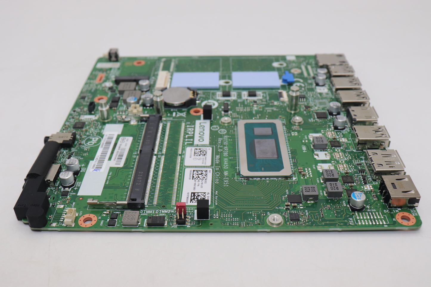 Lenovo Bdplanar Intel 7305 Nok Uma Ft - 5B20U55456