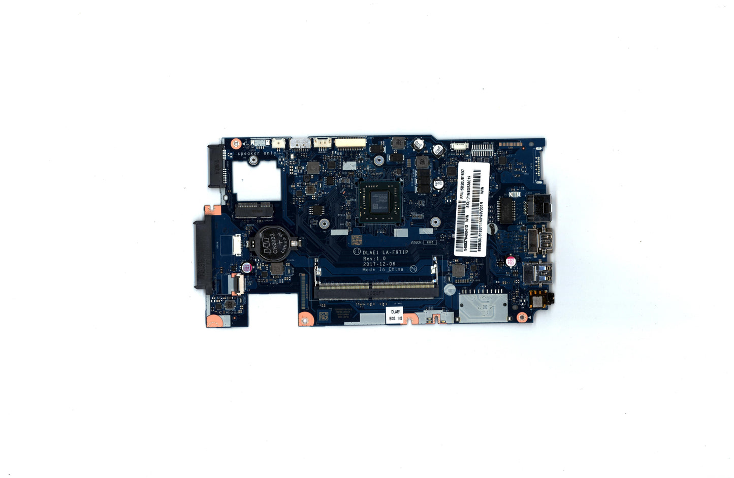 Lenovo Mb Uma A4 4350B Mono Elcot W/R - 5B20U61837