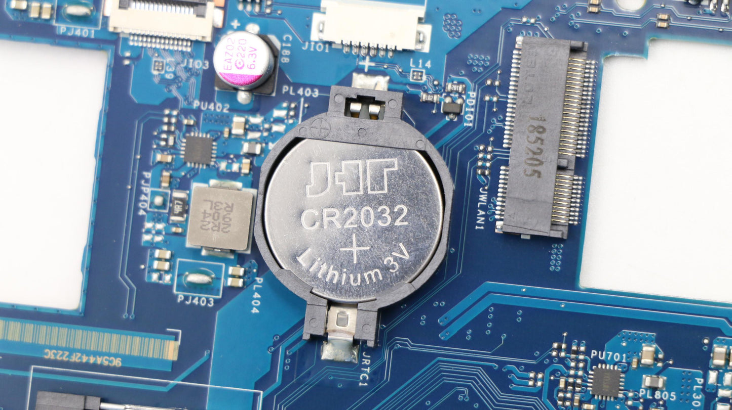 Lenovo Mb Uma A4 4350B Mono Elcot W/R - 5B20U61837