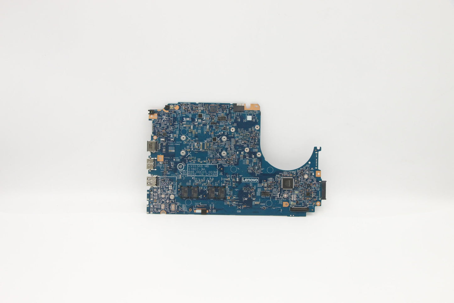 Lenovo Lv130Kb Mb 17807-3M/I7-7500U/D - 5B20U98688