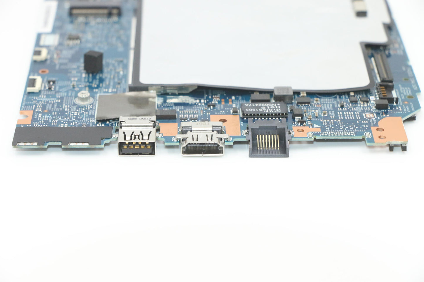 Lenovo Lv130Kb Mb 17807-3M/I7-7500U/D - 5B20U98688