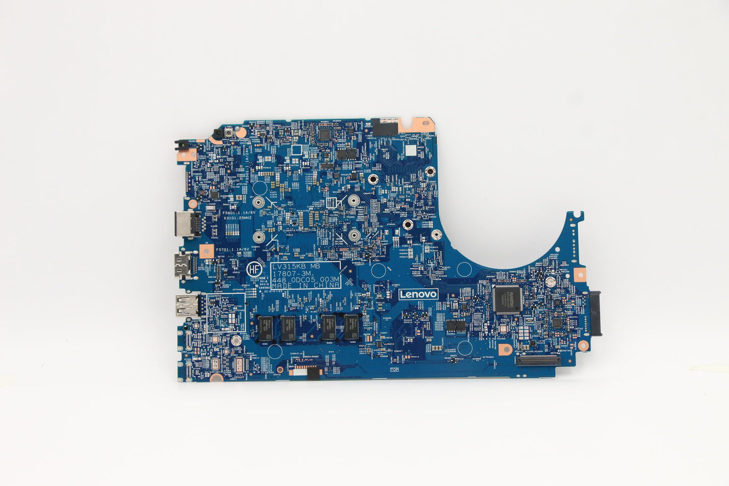 Lenovo Lv130Kb Mb 17807-3M/I7-7500U/U - 5B20U98690
