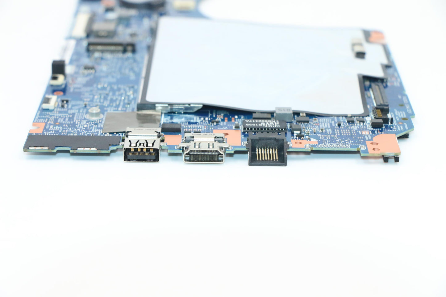 Lenovo Lv130Kb Mb 17807-3M/I7-7500U/U - 5B20U98691
