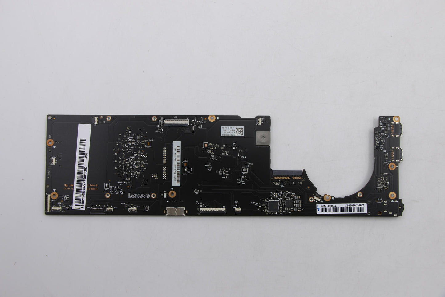 Lenovo System Board, Intel i7-8550U, UMA, 12GB RAM - 5B20V05276