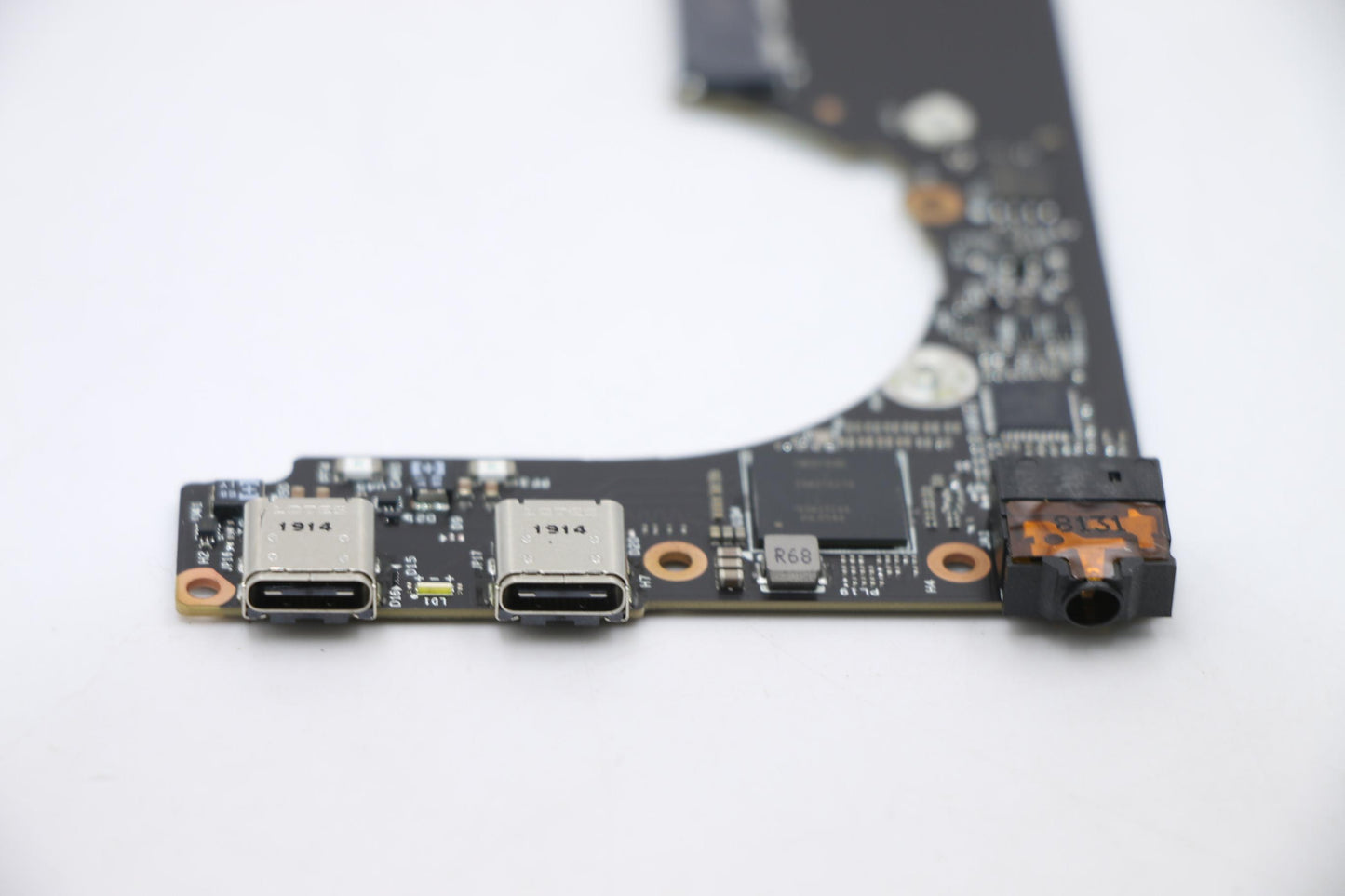 Lenovo System Board, Intel i7-8550U, UMA, 12GB RAM - 5B20V05276