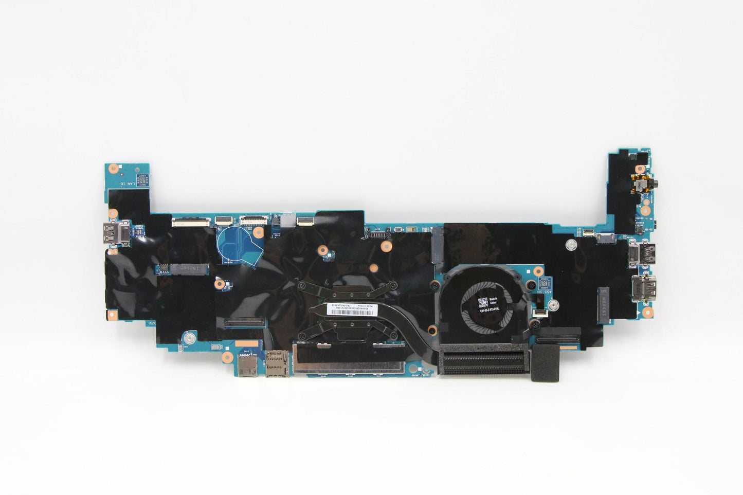 Lenovo Mb Win I7-8550U Uhd 8G Tpm2 Lr - 5B20V13394
