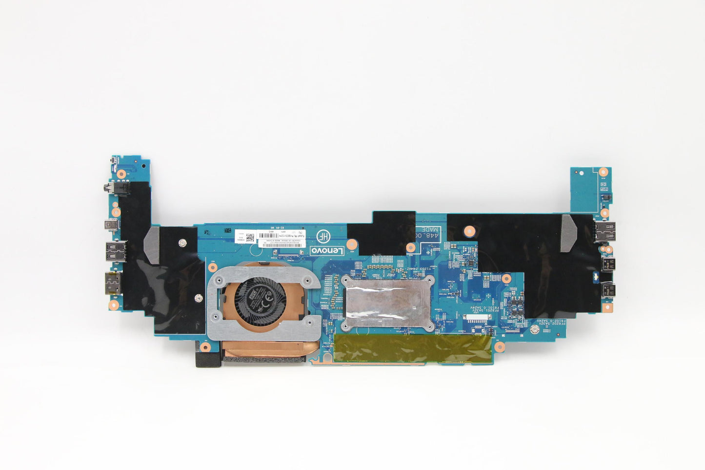 Lenovo Mb Win I7-8550U Uhd 8G Tpm2 Lr - 5B20V13394