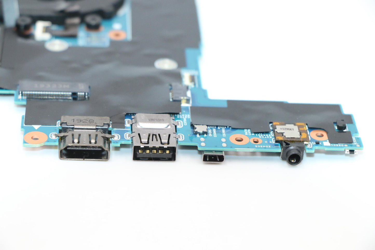 Lenovo Mb Win I7-8550U Uhd 8G Tpm2 Lr - 5B20V13394
