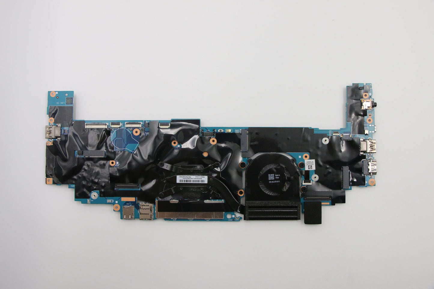 Lenovo Mb Win I5-8350U 8G Amt Tpm2 Vp - 5B20V13402