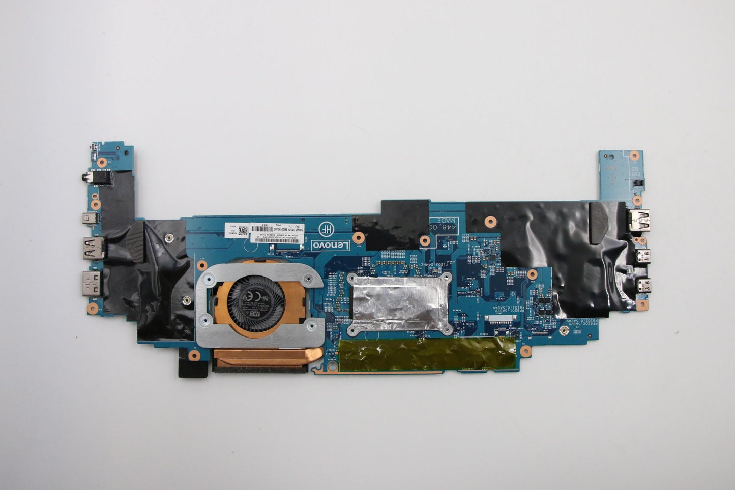 Lenovo Mb Win I5-8350U 8G Amt Tpm2 Vp - 5B20V13402