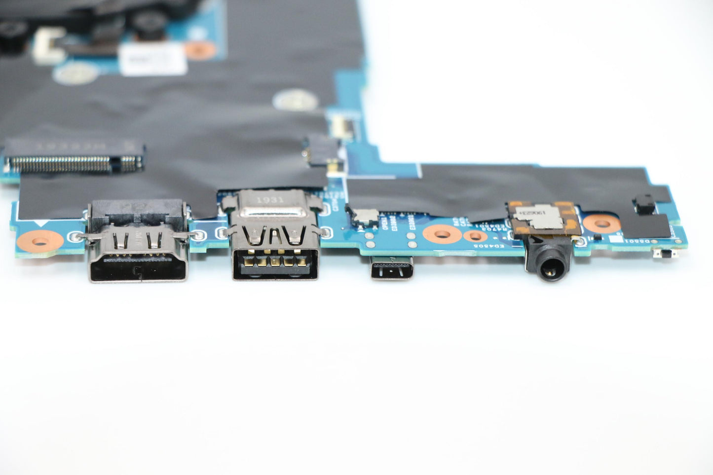 Lenovo Mb Win I5-8350U 8G Amt Tpm2 Vp - 5B20V13402