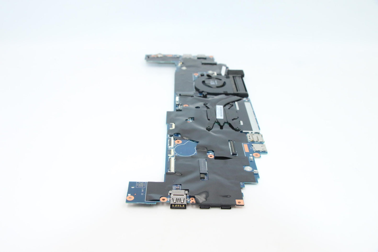 Lenovo Motherboard with Intel i7-8650U, 16GB, AMT, TPM2, vPro - 5B20V13426