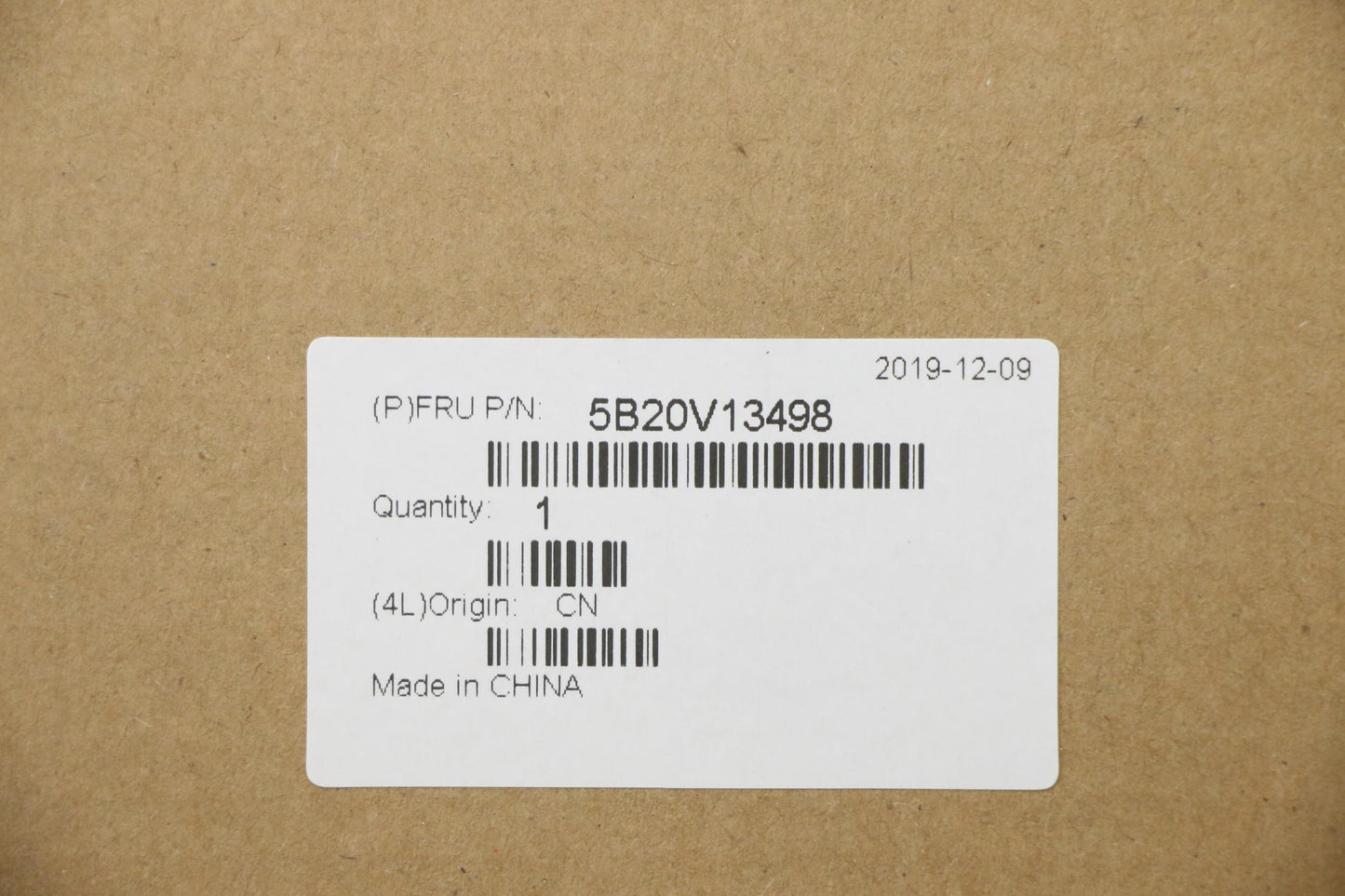 Lenovo Mb B 81Mc Nok N4100Uma 4G 64G - 5B20V13498