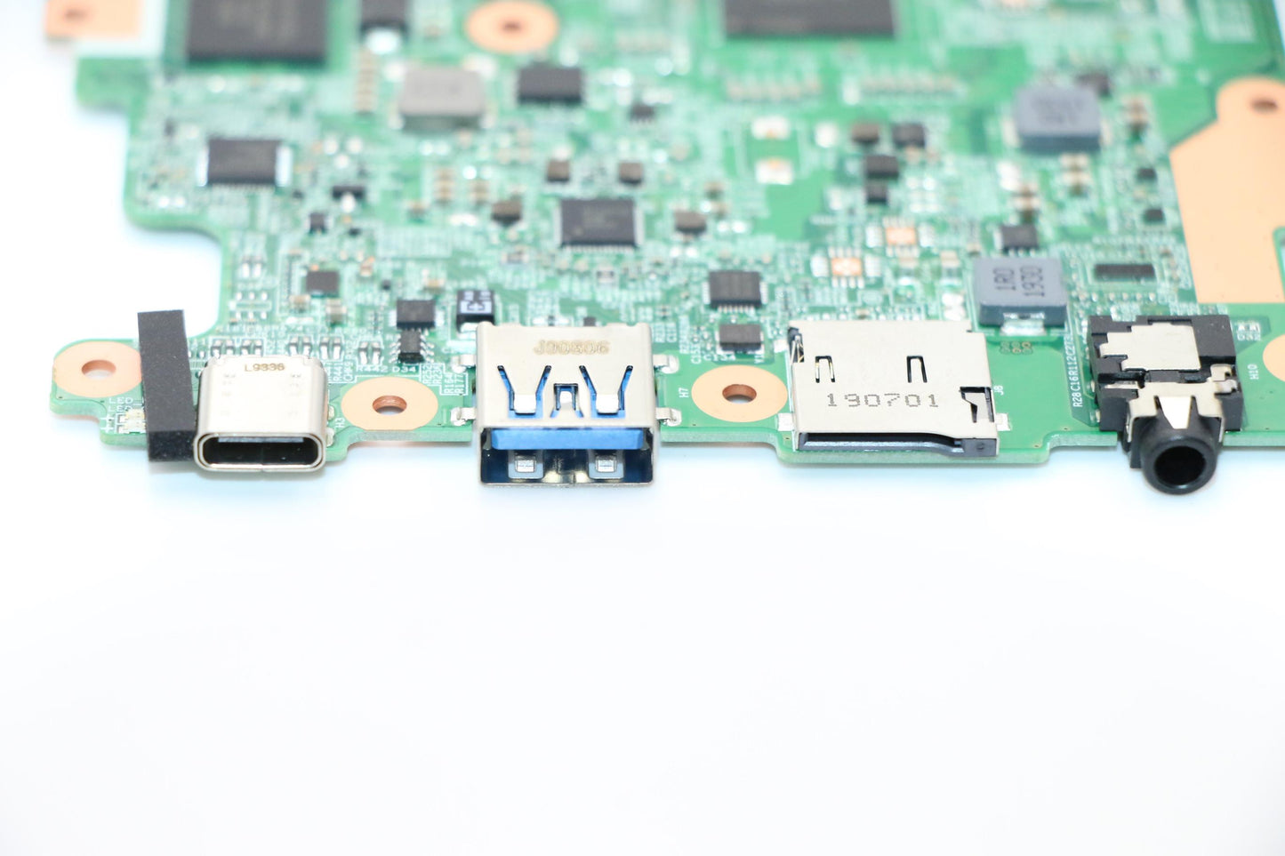 Lenovo Mb B 81Mc Nok N4100Uma 4G 64G - 5B20V13498